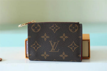 Makersluxe Fashion Lu-Vi bags - 8717