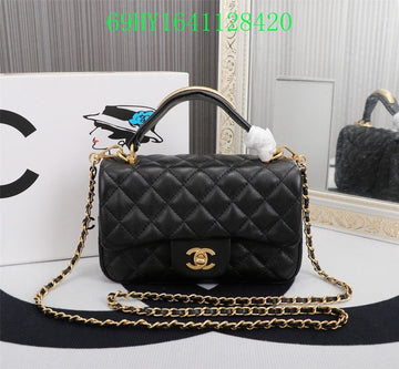 Makersluxeras - CHL Bags - 1810