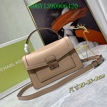 Makersluxe Bags - MK Bags - 608