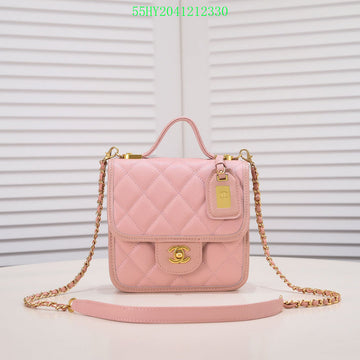 Makersluxeras - CHL Bags - 1697