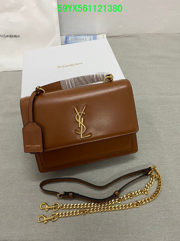 Makersluxeras - YLS Bags - 2018
