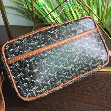 Makersluxe Bags - GOD Bags - 464