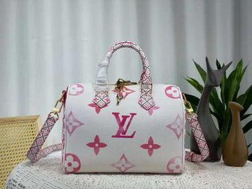 LOV2 Bags - Makersluxe Bags  075