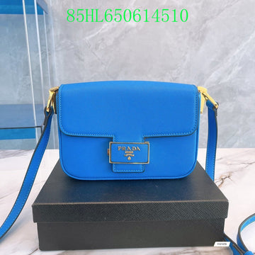 Makersluxe Bags - PDA Bags - 4210