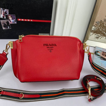 Makersluxe Bags - PDA Bags - 974