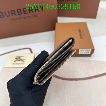 Makersluxeras - BOR Wallet - 026