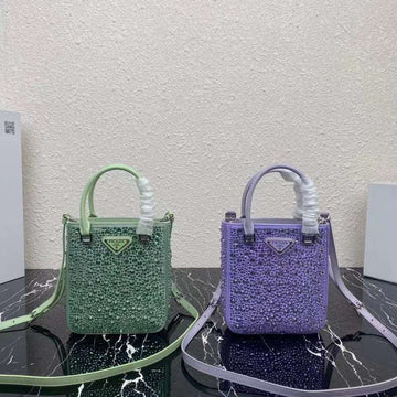 Makersluxe Bags - PDA Bags - 1757