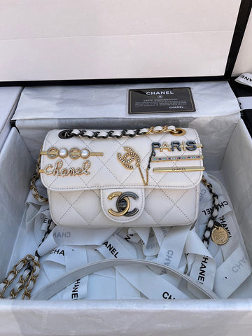 Makersluxe Bags - CHL Bags - 3433