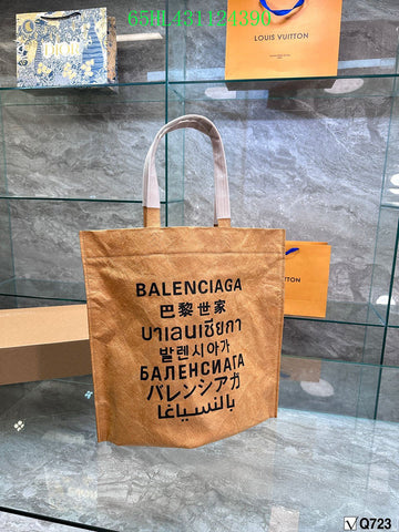 Makersluxe Bags - BGA Bags - 1977