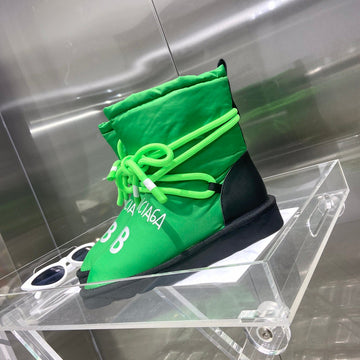 Makersluxe Bags - BGA Shoes - 903