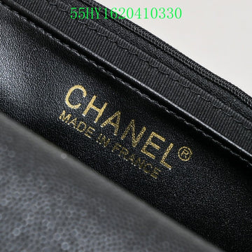 Makersluxeras - CHL Bags - 1129