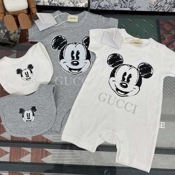 Makersluxe - Baby Clothes - 156