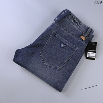 Makersluxe - Men Jeans - 573