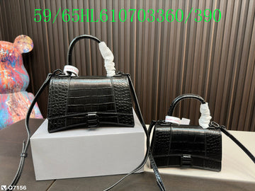 Makersluxe Bags - BGA Bags - 1725