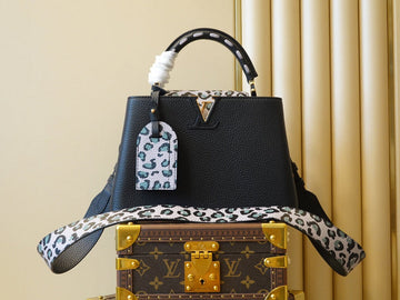 Makersluxe Bags - VL Bags - 5239