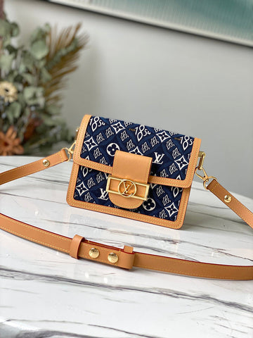 MLB Fashion Lu-Vi bags - 167