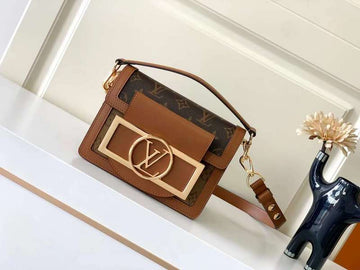 LOV2 Bags - Makersluxe Bags  127