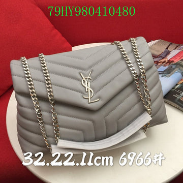 Makersluxeras - YLS Bags - 1903