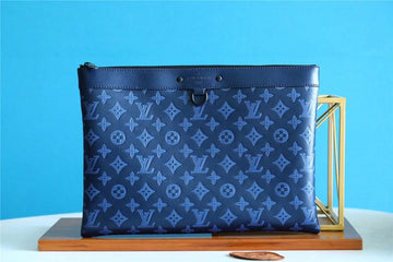 Makersluxe Fashion Lu-Vi bags - 10807