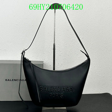 Makersluxe Bags - BGA Bags - 1708