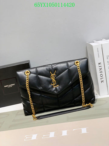 Makersluxeras - YLS Bags - 1992