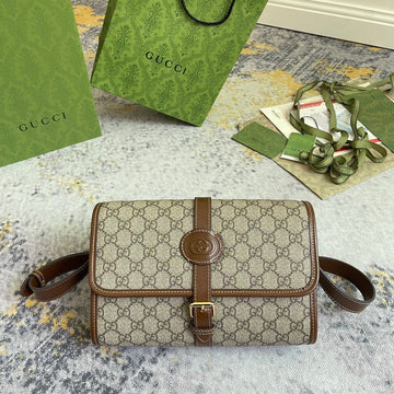 GCC - MLB Fashion Bags - 505