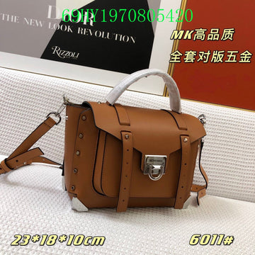 Makersluxe Bags - MK Bags - 651