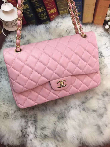 Makersluxe Bags - CHL Bags - 4258
