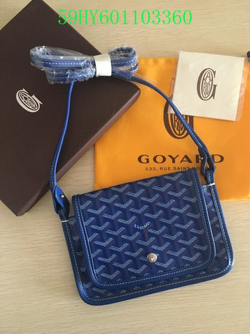 Makersluxe Bags - GOD Bags - 499