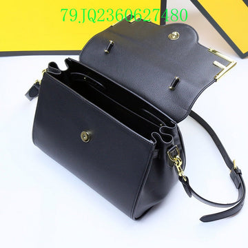Makersluxeras - FDE Bags - 1617