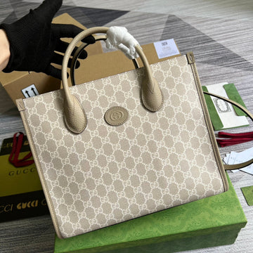 Makersluxe Bags - GCI Bags - 4475