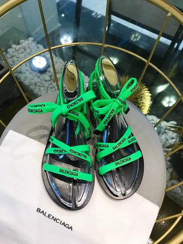 Makersluxe Bags - BGA Shoes - 1300