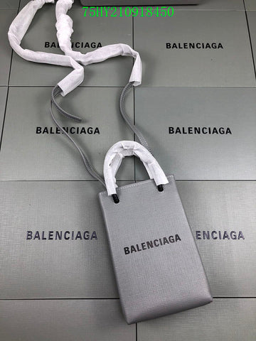 Makersluxe Bags - BGA Bags - 2420