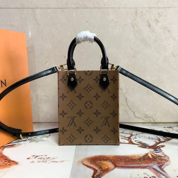 Makersluxe Fashion Lu-Vi bags - 17785