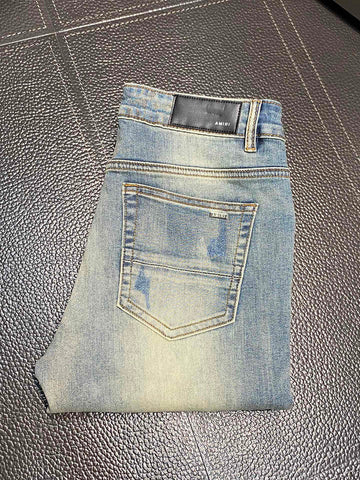 Makersluxe - AMIR Men Clothes - 005