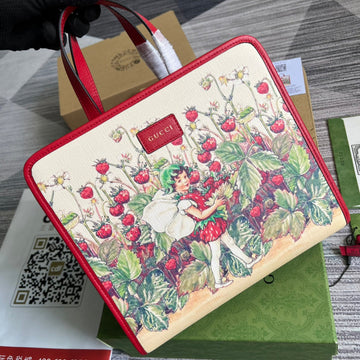 Makersluxe Bags - GCI Bags - 4310