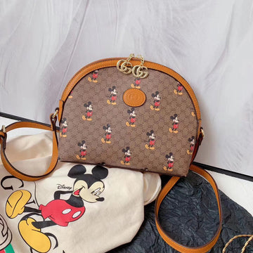 Makersluxe Fashion - GCI Bags - 11092