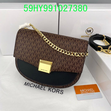 Makersluxe Bags - MK Bags - 827