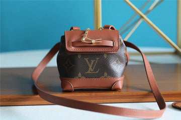 Makersluxe Bags - VL Bags - 7437