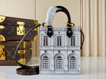 Makersluxe Bags - VL Bags - 4990