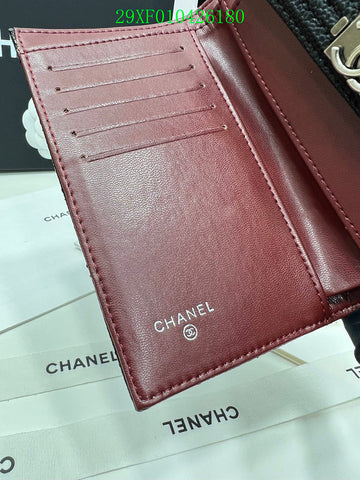 Makersluxeras - CHL Wallet - 2385
