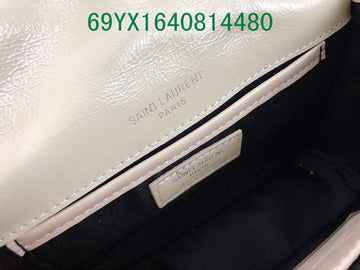 Makersluxeras - YLS Bags - 2123
