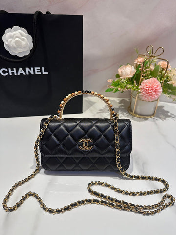 Makersluxe Bags - CHL Bags - 1267