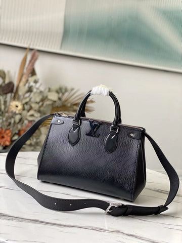 Makersluxe Fashion Lu-Vi bags - 17532