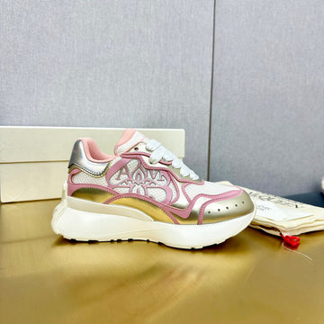 Makersluxe - AQ Women Shoes - 074