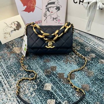 Makersluxe Bags - CHL Bags - 1609