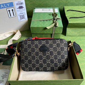 MLB Fashion - GCI Bags - 1579