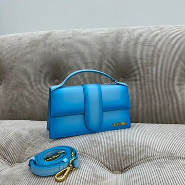 Makersluxe - JCA Bags - 222