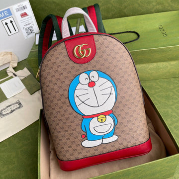 Makersluxe Bags - GCI Bags - 6022