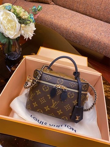 Makersluxe - LOV Bags - 112